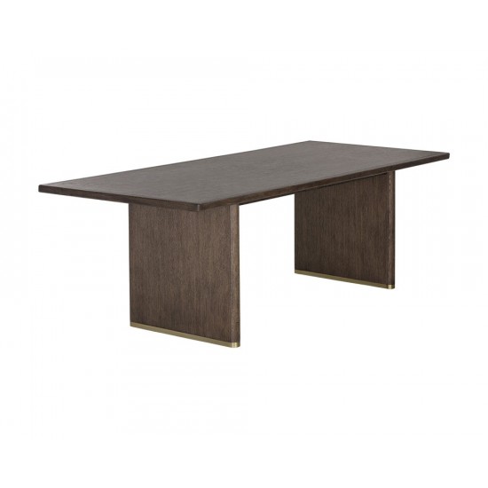 Martens Dining Table 94"